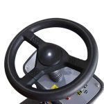autolaveuse silencieuse conduite