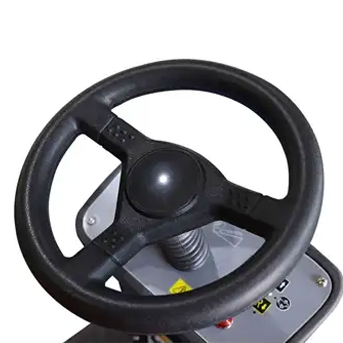 autolaveuse silencieuse conduite