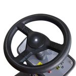 autolaveuse professionnelle silencieuse conduite
