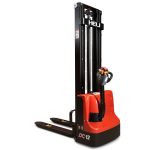 Gerbeur HELI CDD12-JM350 avec mât duplex