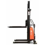 Gerbeur semi-électrique CBS15JM300 vue latérale