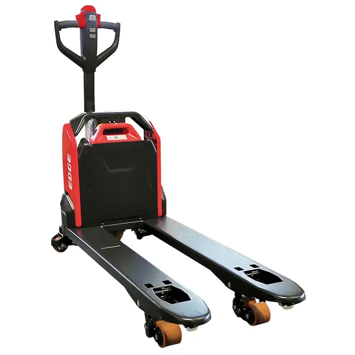 Transpalette Noblelift EDGE avec fourches longues
