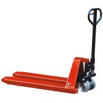 Transpalette manuel forte charge 5000kg HP50S vue côté droit